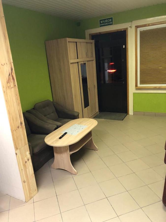 Apartament Dla 4 Osob Dęblin Exterior foto