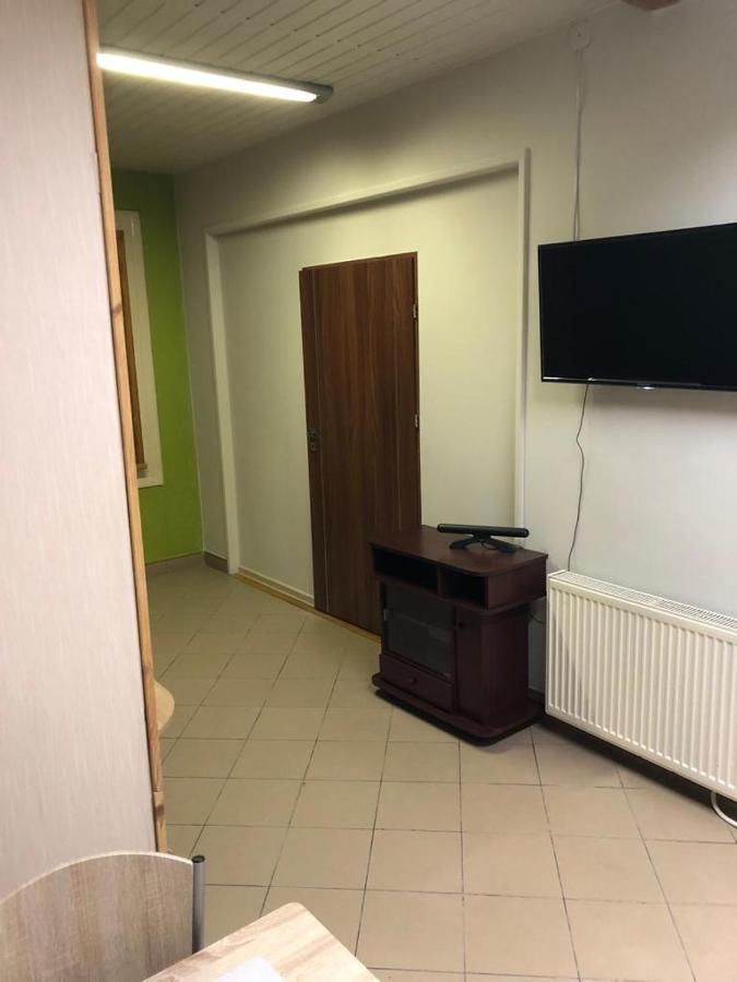 Apartament Dla 4 Osob Dęblin Exterior foto