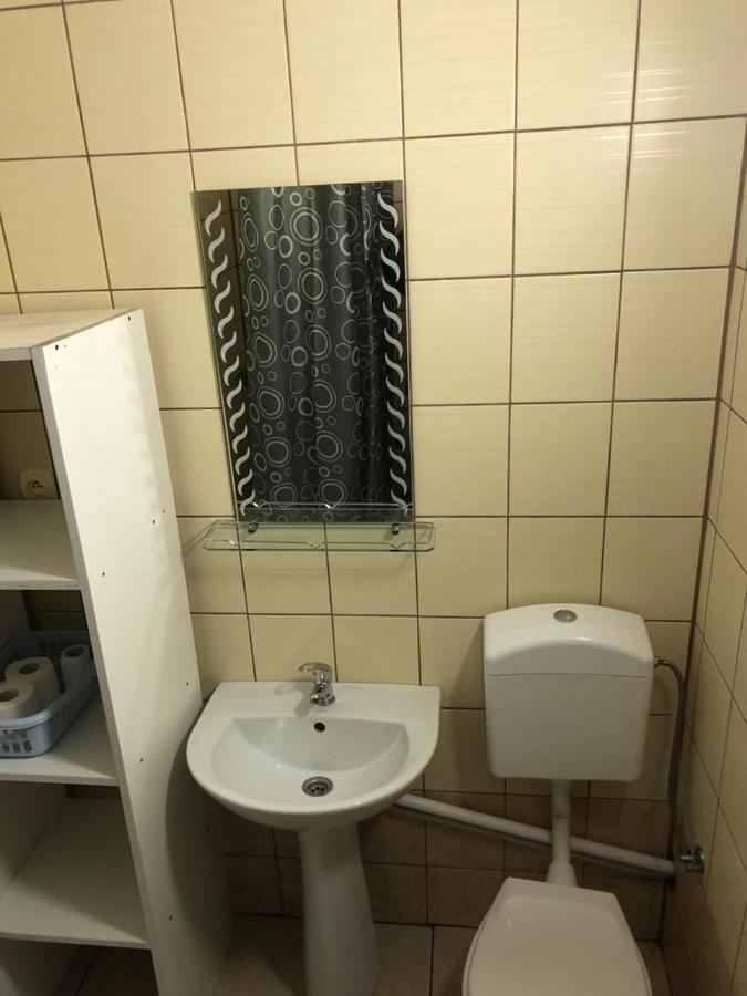 Apartament Dla 4 Osob Dęblin Exterior foto