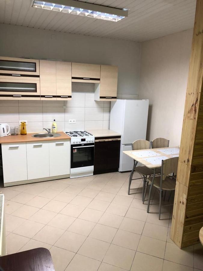 Apartament Dla 4 Osob Dęblin Exterior foto